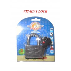 VITALY 1 LOCK